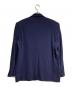 BALENCIAGA (バレンシアガ) Oversize Tailored Blazer/オーバーサイズ・テーラード・ブレザー  ネイビー サイズ:XS：70000円