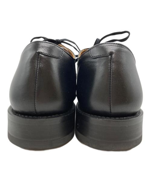 REGAL（リーガル）REGAL (リーガル) New Classic ストレートチップストレートチップシューズ/ニュークラシックストレートチップストレートチップシューズ ブラック サイズ:26㎝の古着・服飾アイテム