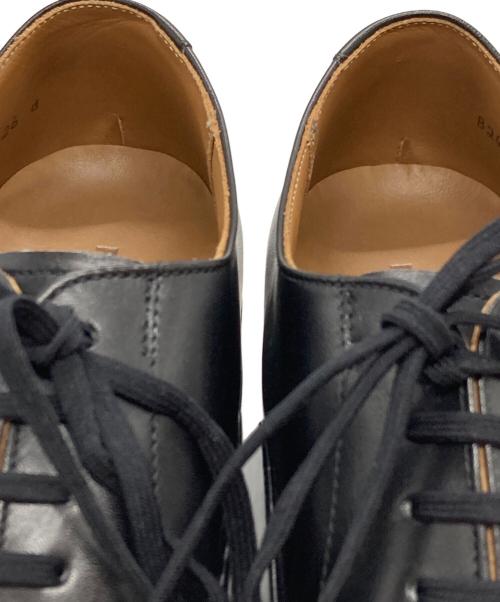 REGAL（リーガル）REGAL (リーガル) New Classic ストレートチップストレートチップシューズ/ニュークラシックストレートチップストレートチップシューズ ブラック サイズ:26㎝の古着・服飾アイテム