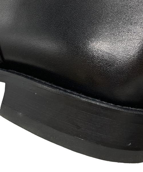 REGAL（リーガル）REGAL (リーガル) New Classic ストレートチップストレートチップシューズ/ニュークラシックストレートチップストレートチップシューズ ブラック サイズ:26㎝の古着・服飾アイテム