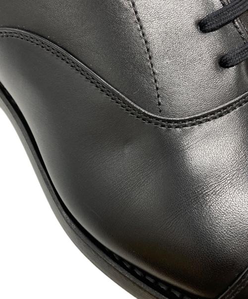 REGAL（リーガル）REGAL (リーガル) New Classic ストレートチップストレートチップシューズ/ニュークラシックストレートチップストレートチップシューズ ブラック サイズ:26㎝の古着・服飾アイテム