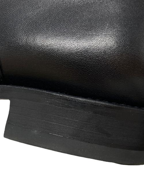 REGAL（リーガル）REGAL (リーガル) New Classic ストレートチップストレートチップシューズ/ニュークラシックストレートチップストレートチップシューズ ブラック サイズ:26㎝の古着・服飾アイテム