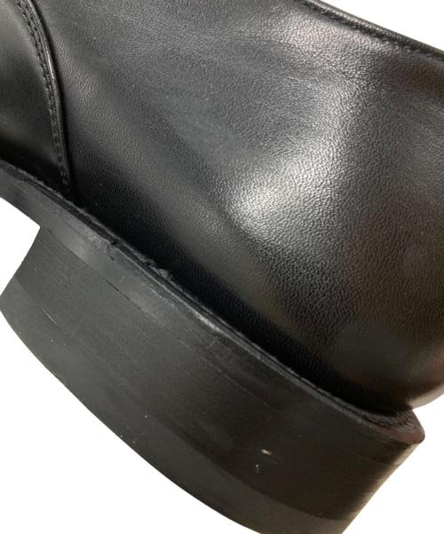 REGAL（リーガル）REGAL (リーガル) New Classic ストレートチップストレートチップシューズ/ニュークラシックストレートチップストレートチップシューズ ブラック サイズ:26㎝の古着・服飾アイテム