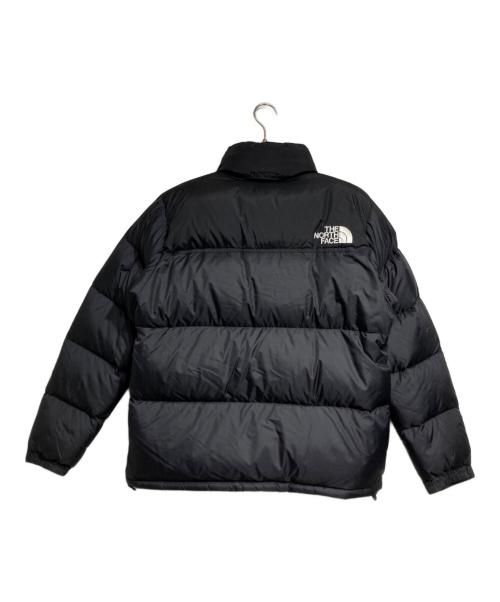 THE NORTH FACE（ザ ノース フェイス）THE NORTH FACE (ザ ノース フェイス) Nuptse Jacket/ヌプシジャケット ブラック サイズ:Mの古着・服飾アイテム