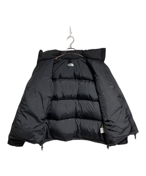 THE NORTH FACE（ザ ノース フェイス）THE NORTH FACE (ザ ノース フェイス) Nuptse Jacket/ヌプシジャケット ブラック サイズ:Mの古着・服飾アイテム