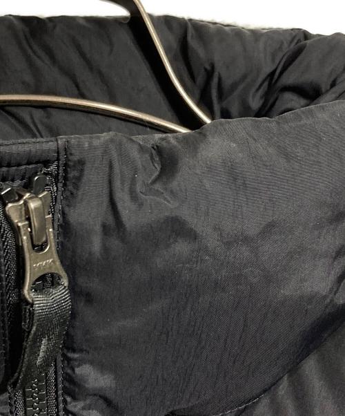 THE NORTH FACE（ザ ノース フェイス）THE NORTH FACE (ザ ノース フェイス) Nuptse Jacket/ヌプシジャケット ブラック サイズ:Mの古着・服飾アイテム