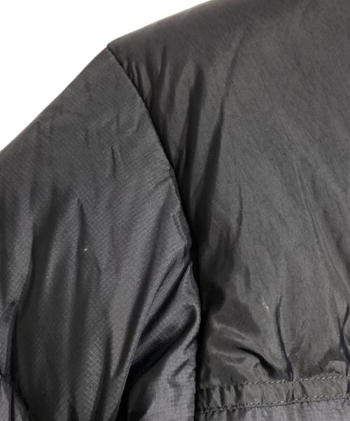 THE NORTH FACE（ザ ノース フェイス）THE NORTH FACE (ザ ノース フェイス) Nuptse Jacket/ヌプシジャケット ブラック サイズ:Mの古着・服飾アイテム