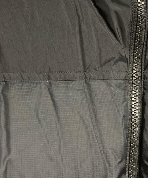 THE NORTH FACE（ザ ノース フェイス）THE NORTH FACE (ザ ノース フェイス) Nuptse Jacket/ヌプシジャケット ブラック サイズ:Mの古着・服飾アイテム