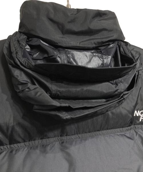 THE NORTH FACE（ザ ノース フェイス）THE NORTH FACE (ザ ノース フェイス) Nuptse Jacket/ヌプシジャケット ブラック サイズ:Mの古着・服飾アイテム