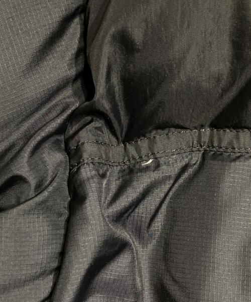 THE NORTH FACE（ザ ノース フェイス）THE NORTH FACE (ザ ノース フェイス) Nuptse Jacket/ヌプシジャケット ブラック サイズ:Mの古着・服飾アイテム