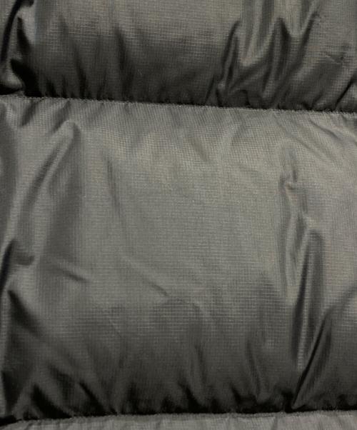 THE NORTH FACE（ザ ノース フェイス）THE NORTH FACE (ザ ノース フェイス) Nuptse Jacket/ヌプシジャケット ブラック サイズ:Mの古着・服飾アイテム