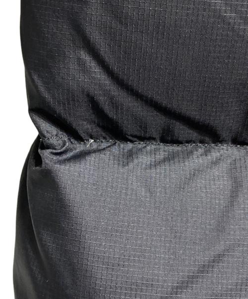 THE NORTH FACE（ザ ノース フェイス）THE NORTH FACE (ザ ノース フェイス) Nuptse Jacket/ヌプシジャケット ブラック サイズ:Mの古着・服飾アイテム