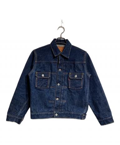 中古・古着通販】SAMURAI JEANS (サムライジーンズ) 2nd type S552XX