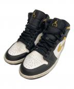 NIKEナイキ）の古着「AIR JORDAN 1 MID 