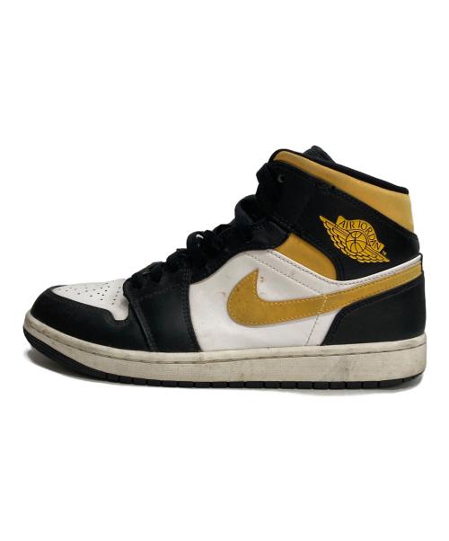 NIKE（ナイキ）NIKE (ナイキ) AIR JORDAN 1 MID 