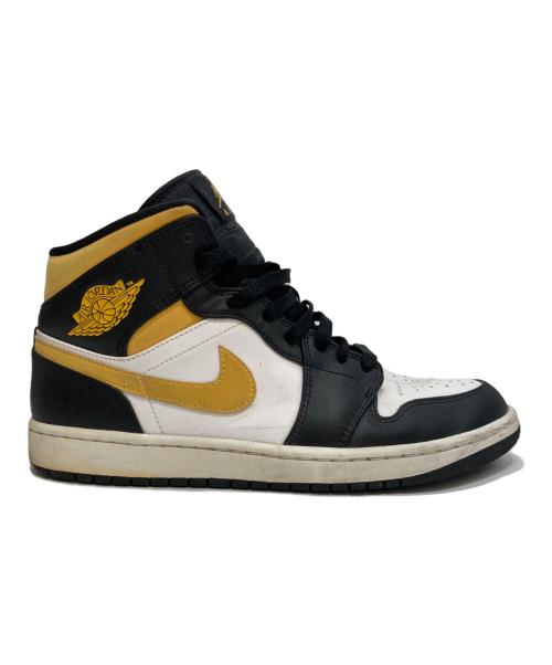 NIKE（ナイキ）NIKE (ナイキ) AIR JORDAN 1 MID 