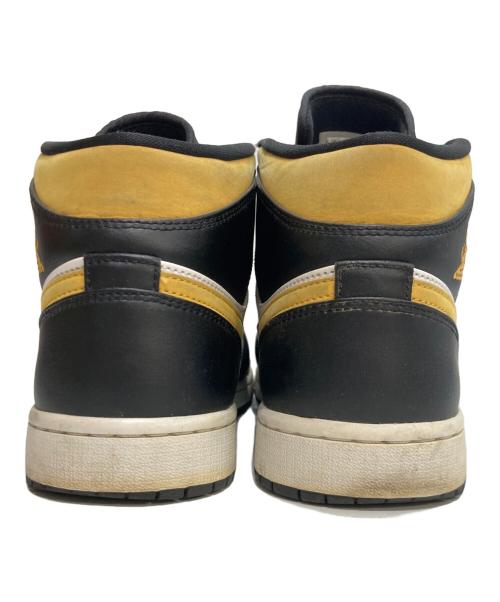 NIKE（ナイキ）NIKE (ナイキ) AIR JORDAN 1 MID 