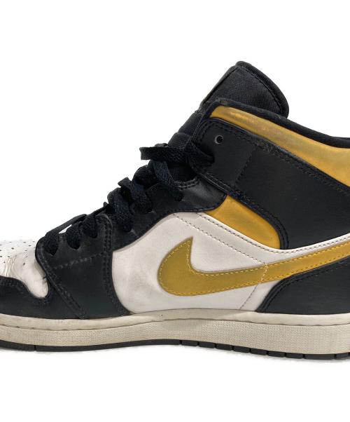 NIKE（ナイキ）NIKE (ナイキ) AIR JORDAN 1 MID 