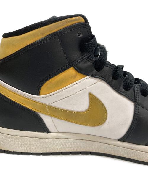 NIKE（ナイキ）NIKE (ナイキ) AIR JORDAN 1 MID 