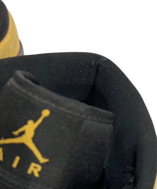 NIKE（ナイキ）NIKE (ナイキ) AIR JORDAN 1 MID 