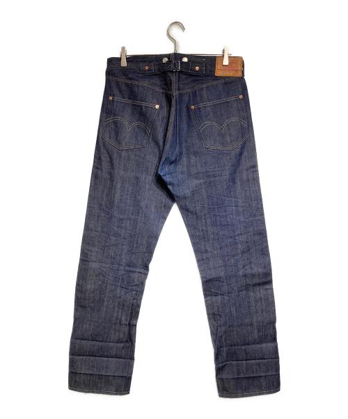 LEVI'S VINTAGE CLOTHING（リーバイス ビンテージ クロージング）LEVI'S VINTAGE CLOTHING (リーバイス ビンテージ クロージング) 1922年復刻501XXリジッドデニム インディゴ サイズ:81cm(W32)の古着・服飾アイテム