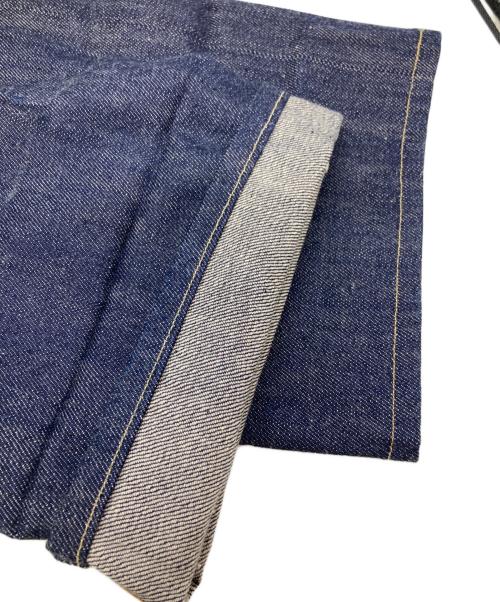 LEVI'S VINTAGE CLOTHING（リーバイス ビンテージ クロージング）LEVI'S VINTAGE CLOTHING (リーバイス ビンテージ クロージング) 1922年復刻501XXリジッドデニム インディゴ サイズ:81cm(W32)の古着・服飾アイテム