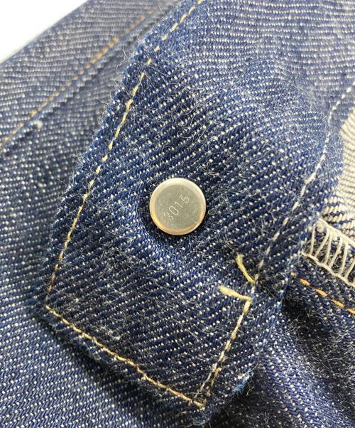 LEVI'S VINTAGE CLOTHING（リーバイス ビンテージ クロージング）LEVI'S VINTAGE CLOTHING (リーバイス ビンテージ クロージング) 1922年復刻501XXリジッドデニム インディゴ サイズ:81cm(W32)の古着・服飾アイテム