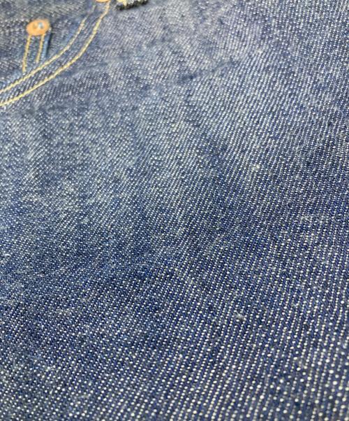 LEVI'S VINTAGE CLOTHING（リーバイス ビンテージ クロージング）LEVI'S VINTAGE CLOTHING (リーバイス ビンテージ クロージング) 1922年復刻501XXリジッドデニム インディゴ サイズ:81cm(W32)の古着・服飾アイテム