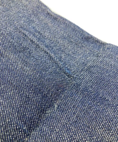 LEVI'S VINTAGE CLOTHING（リーバイス ビンテージ クロージング）LEVI'S VINTAGE CLOTHING (リーバイス ビンテージ クロージング) 1922年復刻501XXリジッドデニム インディゴ サイズ:81cm(W32)の古着・服飾アイテム