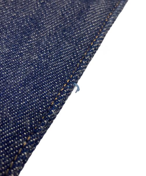 LEVI'S VINTAGE CLOTHING（リーバイス ビンテージ クロージング）LEVI'S VINTAGE CLOTHING (リーバイス ビンテージ クロージング) 1922年復刻501XXリジッドデニム インディゴ サイズ:81cm(W32)の古着・服飾アイテム