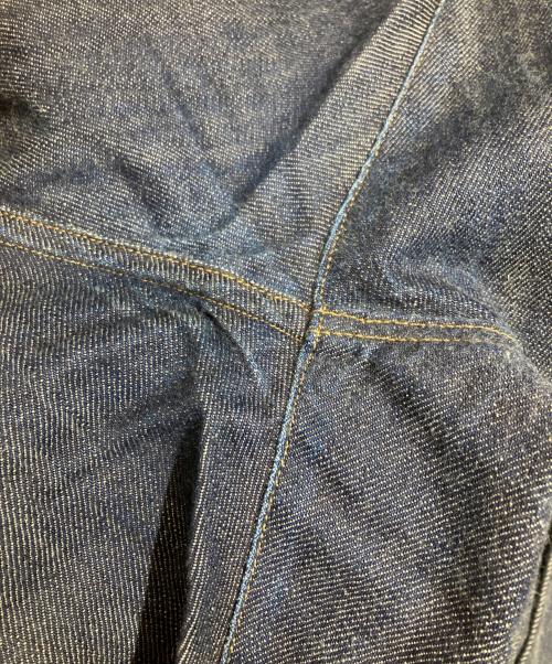 LEVI'S VINTAGE CLOTHING（リーバイス ビンテージ クロージング）LEVI'S VINTAGE CLOTHING (リーバイス ビンテージ クロージング) 1922年復刻501XXリジッドデニム インディゴ サイズ:81cm(W32)の古着・服飾アイテム