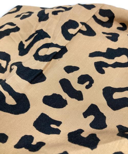 WACKO MARIA（ワコマリア）WACKO MARIA (ワコマリア) HAWAIIAN SHIRT L/S/ハワイアンシャツ ブラウン サイズ:Mの古着・服飾アイテム