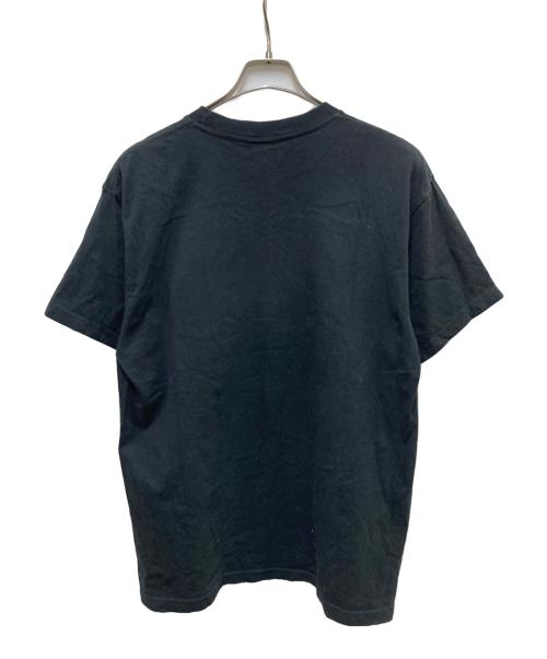 SUPREME（シュプリーム）Supreme (シュプリーム) richest tee ブラック サイズ:Mの古着・服飾アイテム