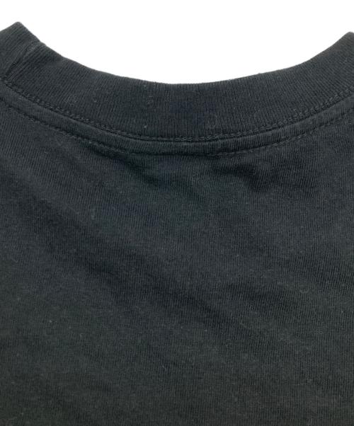 SUPREME（シュプリーム）Supreme (シュプリーム) richest tee ブラック サイズ:Mの古着・服飾アイテム