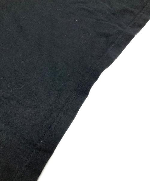 SUPREME（シュプリーム）Supreme (シュプリーム) richest tee ブラック サイズ:Mの古着・服飾アイテム