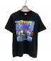 Supreme（シュプリーム）の古着「richest tee」｜ブラック