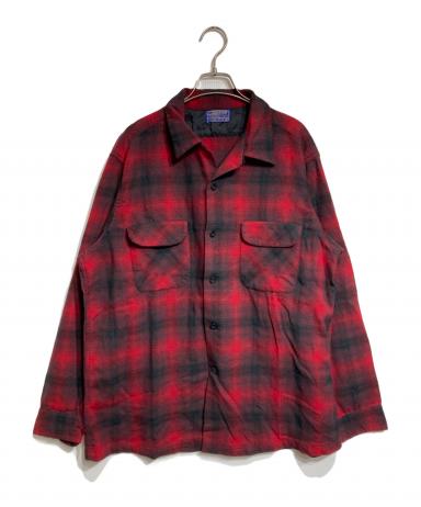 中古・古着通販】PENDLETON (ペンドルトン) 60'sオンブレチェック