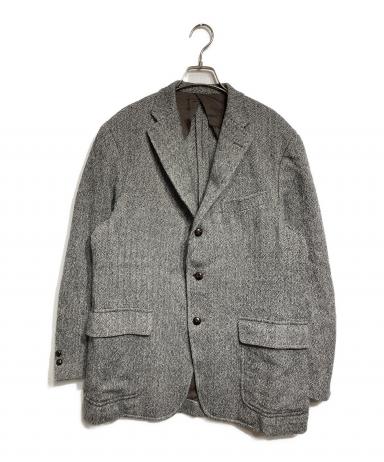 中古・古着通販】CIOTA (シオタ) J.PRESS (ジェイプレス) ヘリンボーン