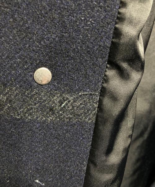 MAISON SPECIAL（メゾンスペシャル）MAISON SPECIAL (メゾンスペシャル) Prime-Over Ulster Coat/プライムオーバー・アルスターコート ネイビー サイズ:02の古着・服飾アイテム