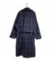 MAISON SPECIAL (メゾンスペシャル) Prime-Over Ulster Coat/プライムオーバー・アルスターコート ネイビー サイズ:02：18000円