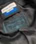 中古・古着 MAISON SPECIAL (メゾンスペシャル) Prime-Over Ulster Coat/プライムオーバー・アルスターコート ネイビー サイズ:02：18000円