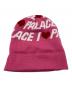 中古・古着 PALACE (パレス) I Love PALACE Beanie ピンク：6000円