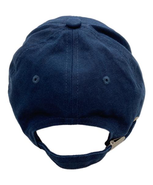 KENZO（ケンゾー）KENZO (ケンゾー) キャップ/Cap ネイビーの古着・服飾アイテム