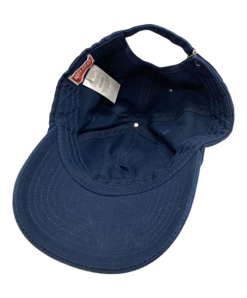 KENZO（ケンゾー）KENZO (ケンゾー) キャップ/Cap ネイビーの古着・服飾アイテム