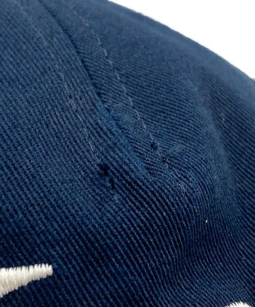 KENZO（ケンゾー）KENZO (ケンゾー) キャップ/Cap ネイビーの古着・服飾アイテム