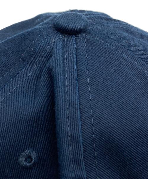 KENZO（ケンゾー）KENZO (ケンゾー) キャップ/Cap ネイビーの古着・服飾アイテム