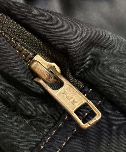 PORTER（ポーター）PORTER (ポーター) TANKER DAYPACK/タンカーデイパック オリーブの古着・服飾アイテム