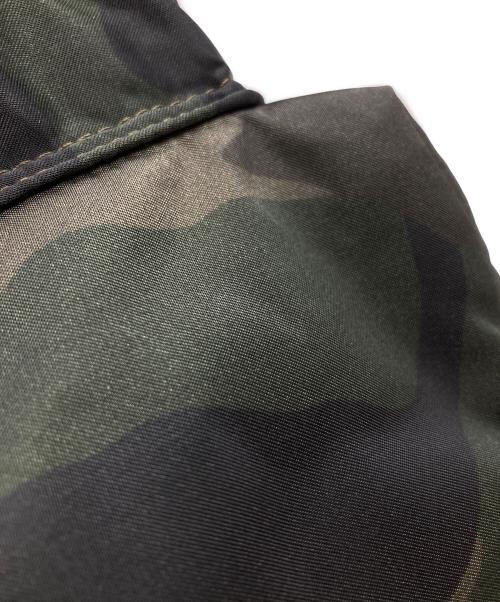 PORTER（ポーター）PORTER (ポーター) TANKER DAYPACK/タンカーデイパック オリーブの古着・服飾アイテム