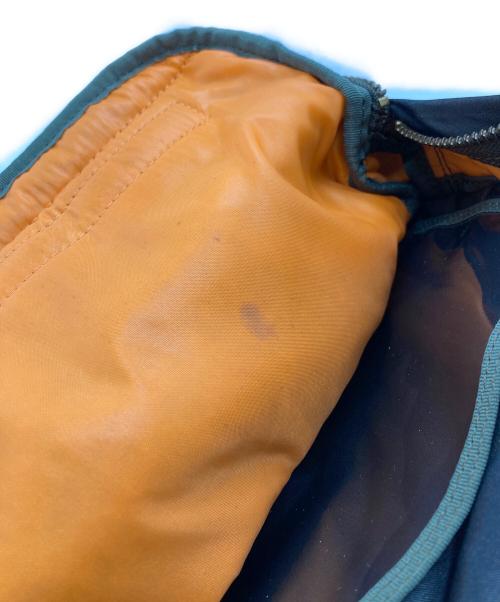 PORTER（ポーター）PORTER (ポーター) TANKER DAYPACK/タンカーデイパック オリーブの古着・服飾アイテム