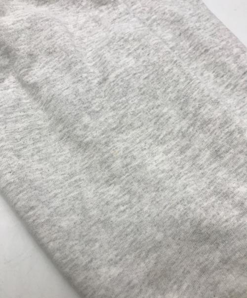 SUPREME（シュプリーム）Supreme (シュプリーム) Toy Uzi Hooded Sweatshirt グレー サイズ:Mの古着・服飾アイテム